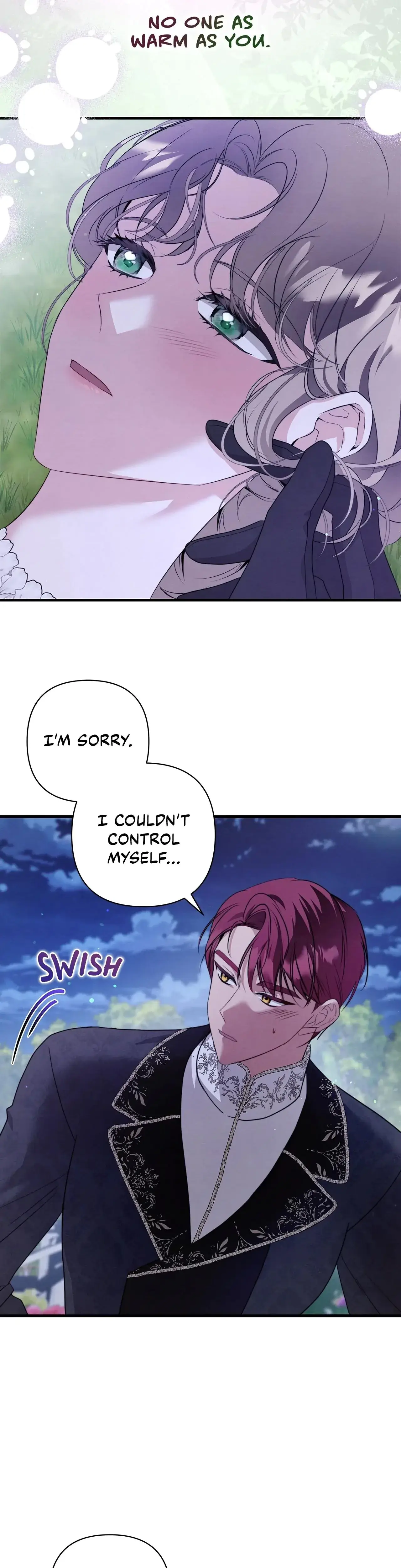 The Demon Who Kisses My Foot Chapter 18 - Page 20