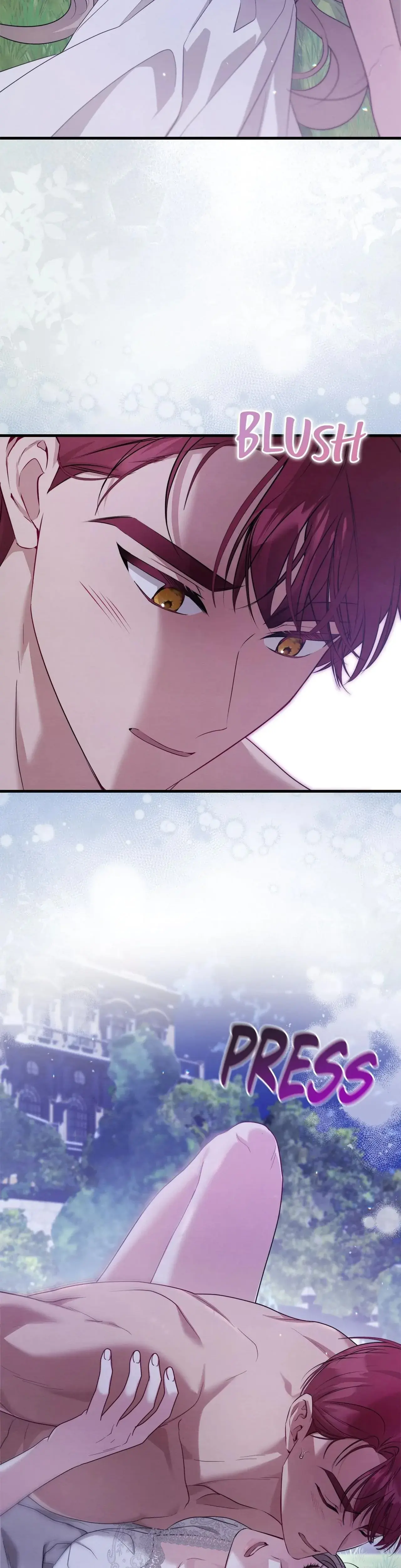 The Demon Who Kisses My Foot Chapter 18 - Page 26