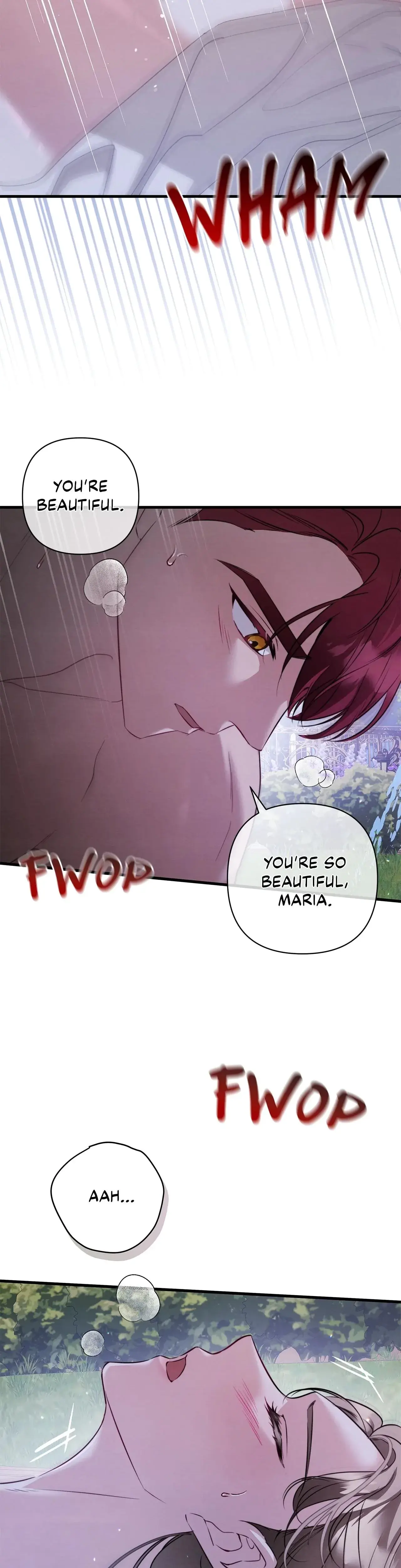 The Demon Who Kisses My Foot Chapter 18 - Page 29