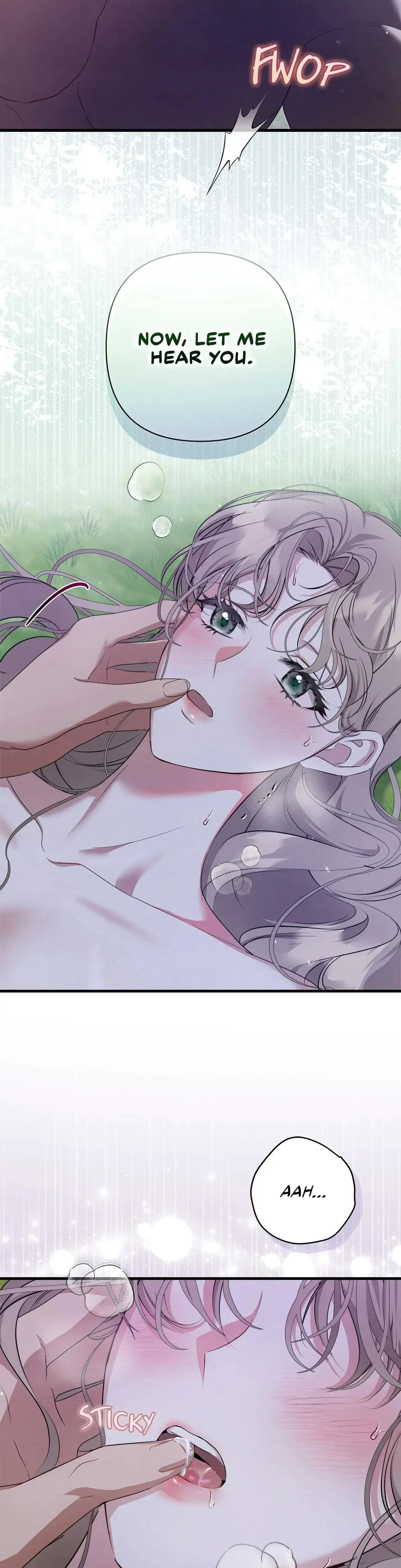 The Demon Who Kisses My Foot Chapter 18 - Page 36