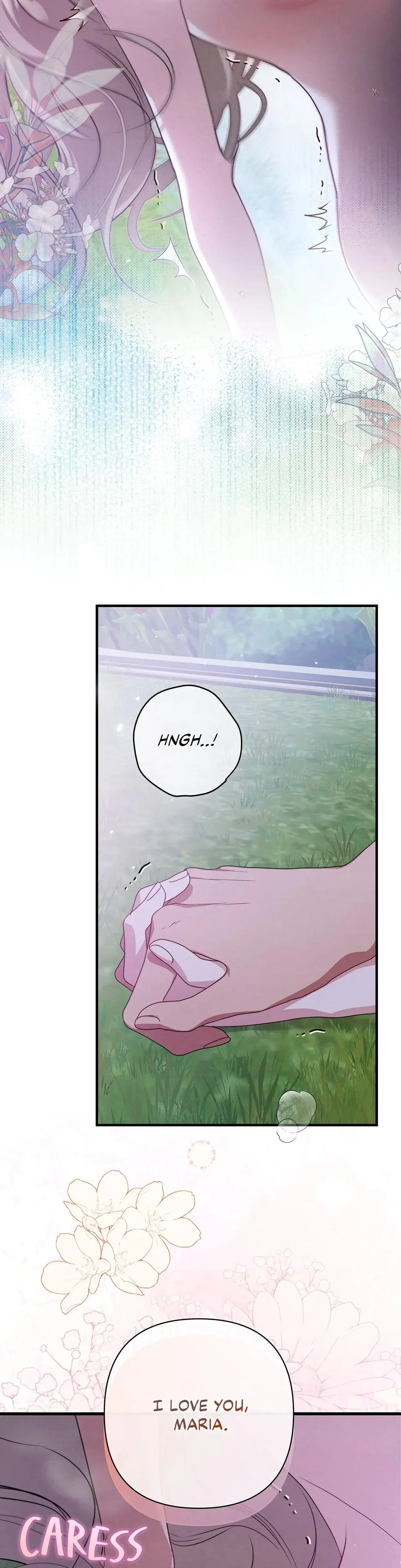 The Demon Who Kisses My Foot Chapter 18 - Page 41