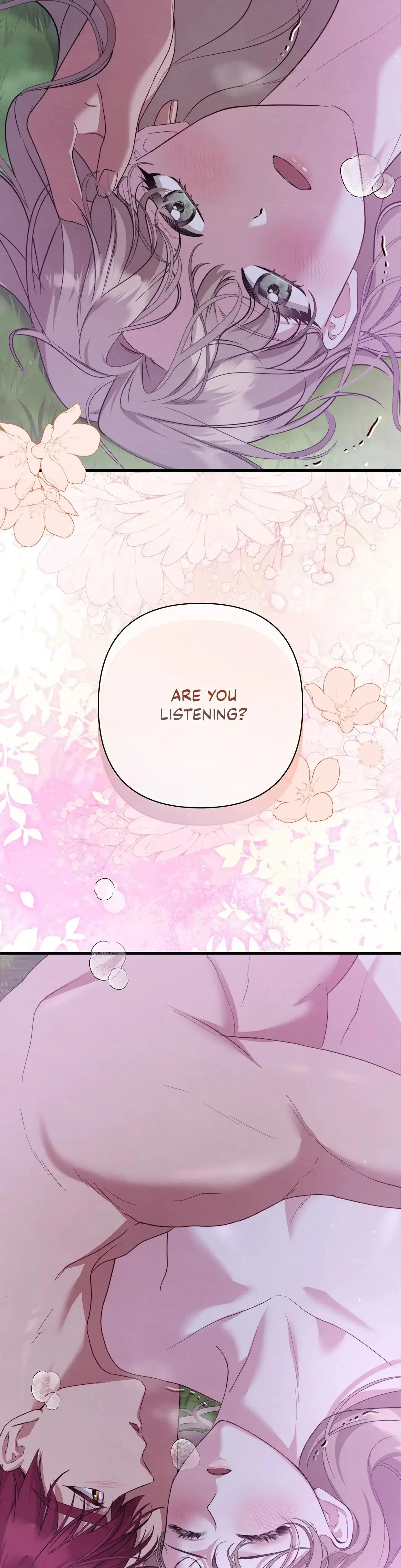 The Demon Who Kisses My Foot Chapter 18 - Page 42