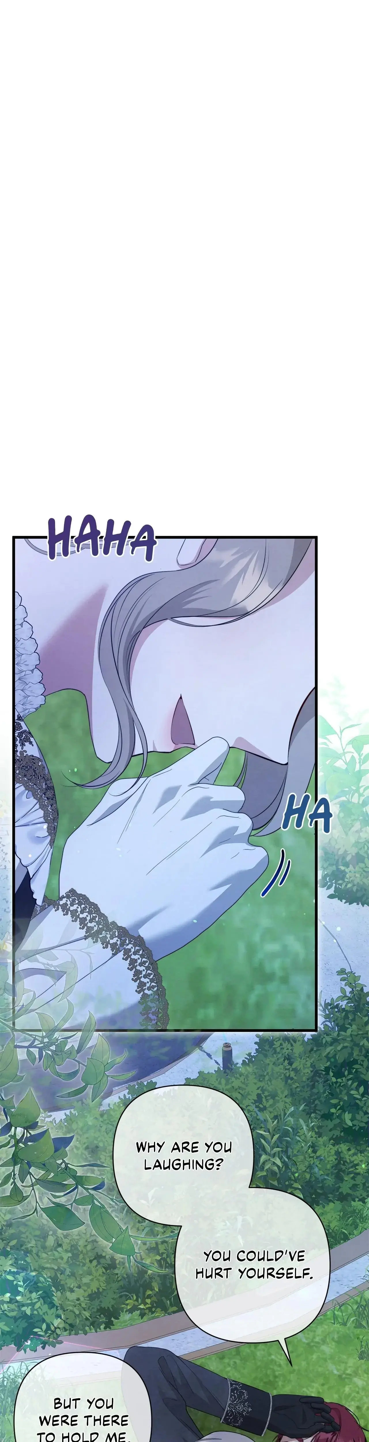 The Demon Who Kisses My Foot Chapter 18 - Page 6