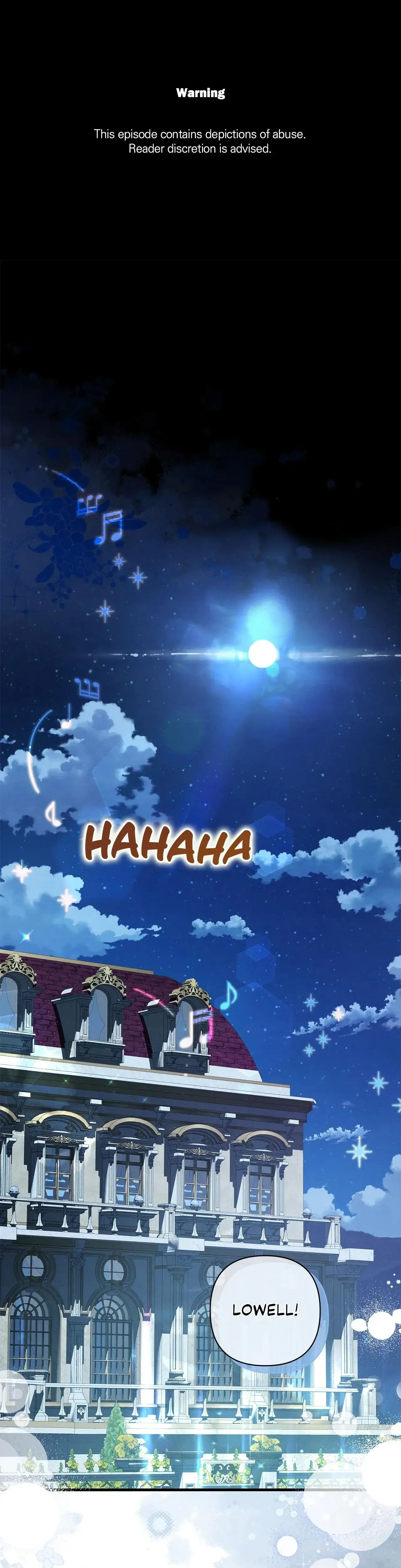 The Demon Who Kisses My Foot Chapter 19 - Page 1