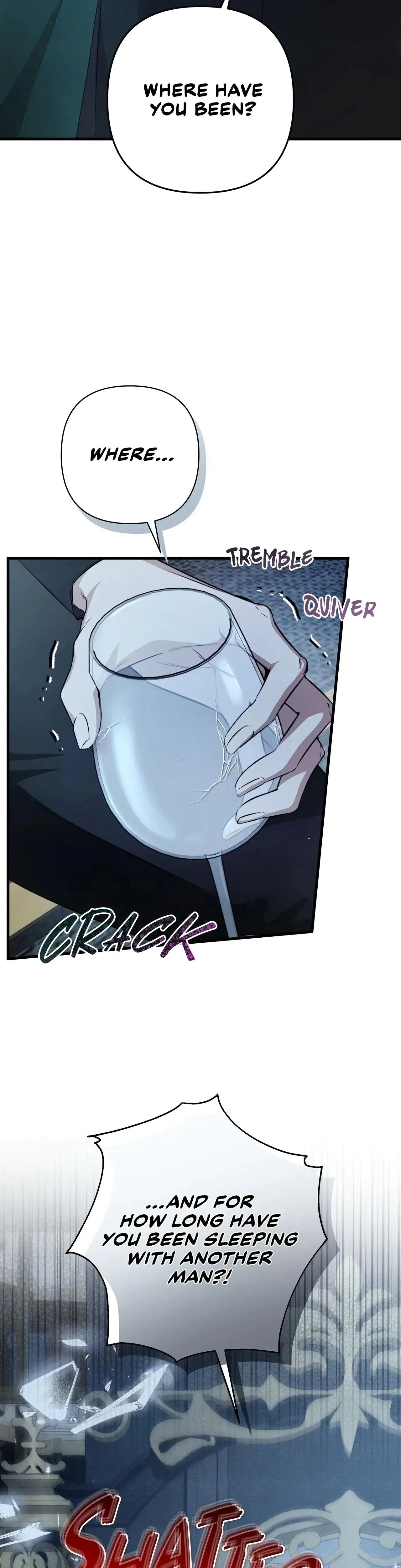 The Demon Who Kisses My Foot Chapter 19 - Page 14