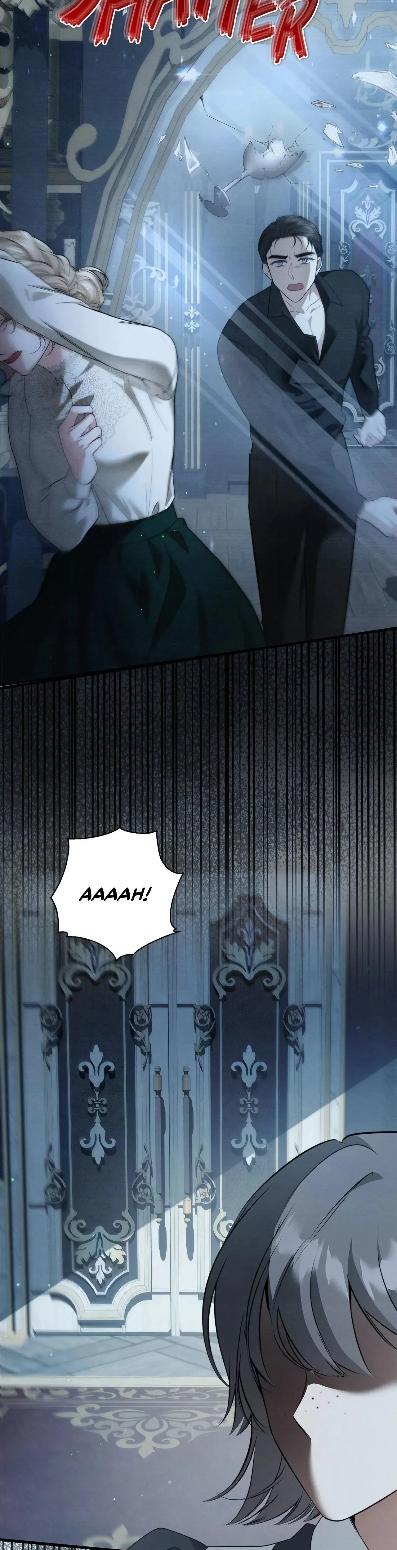 The Demon Who Kisses My Foot Chapter 19 - Page 15