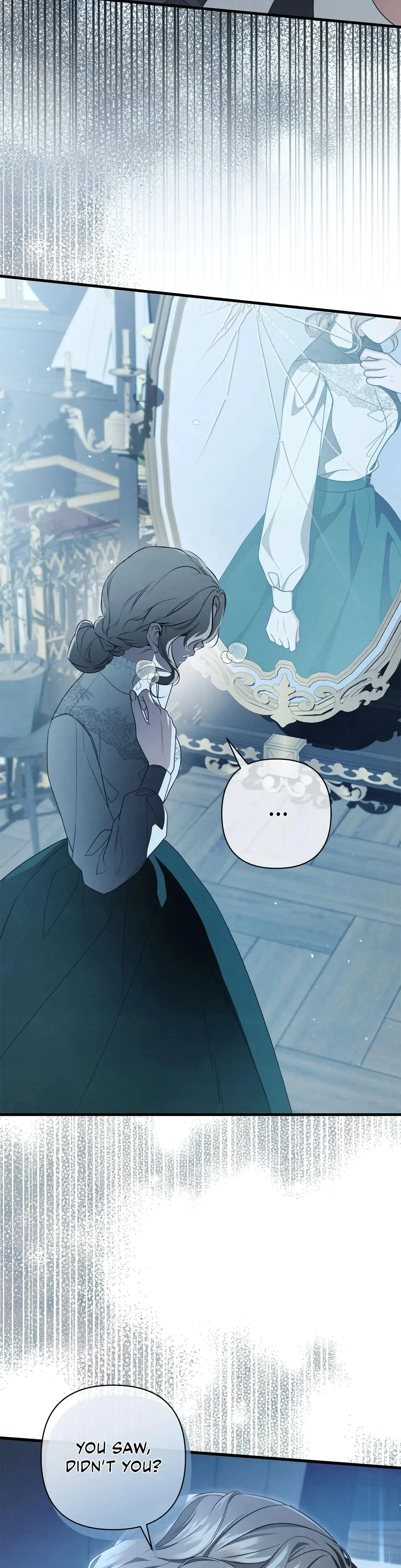 The Demon Who Kisses My Foot Chapter 19 - Page 16