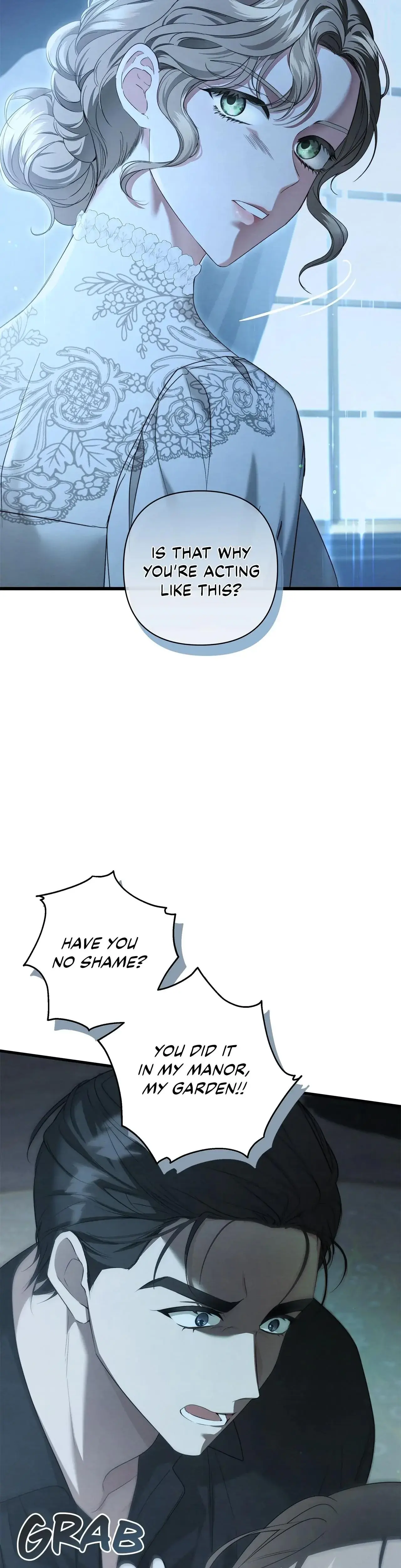 The Demon Who Kisses My Foot Chapter 19 - Page 17