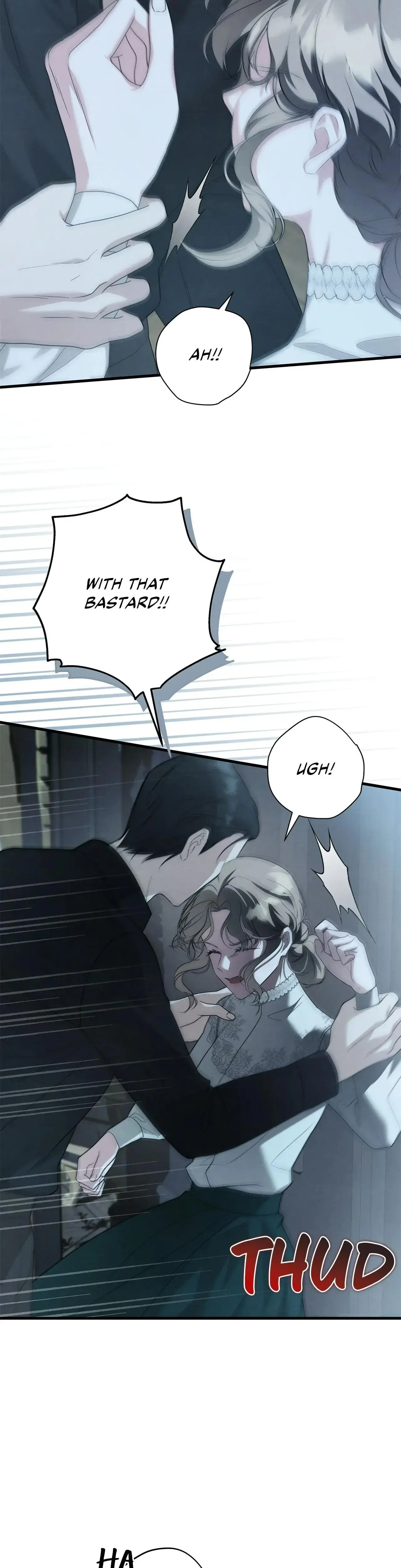 The Demon Who Kisses My Foot Chapter 19 - Page 18