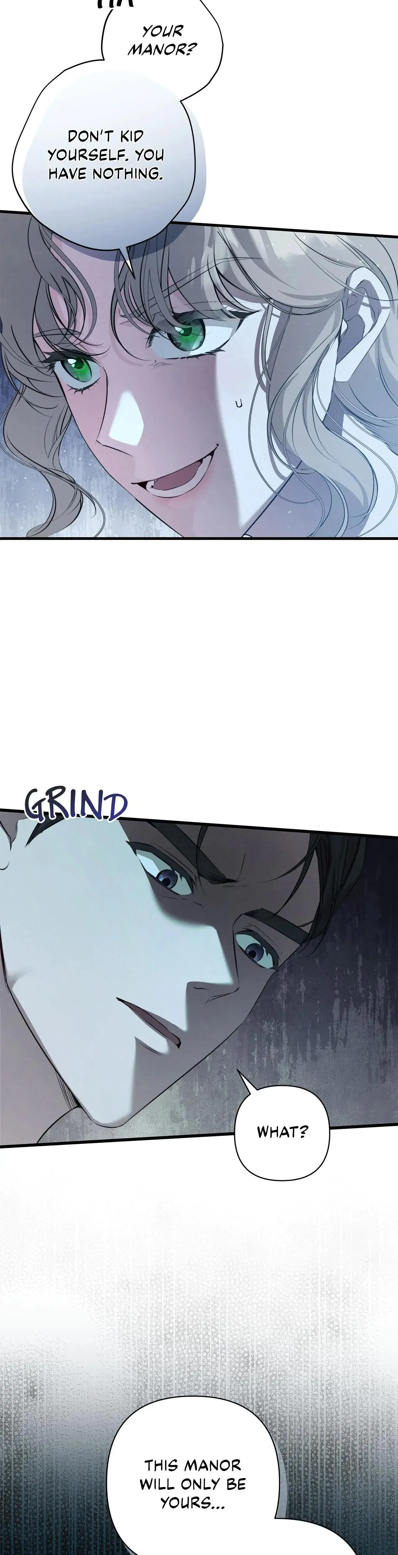 The Demon Who Kisses My Foot Chapter 19 - Page 19