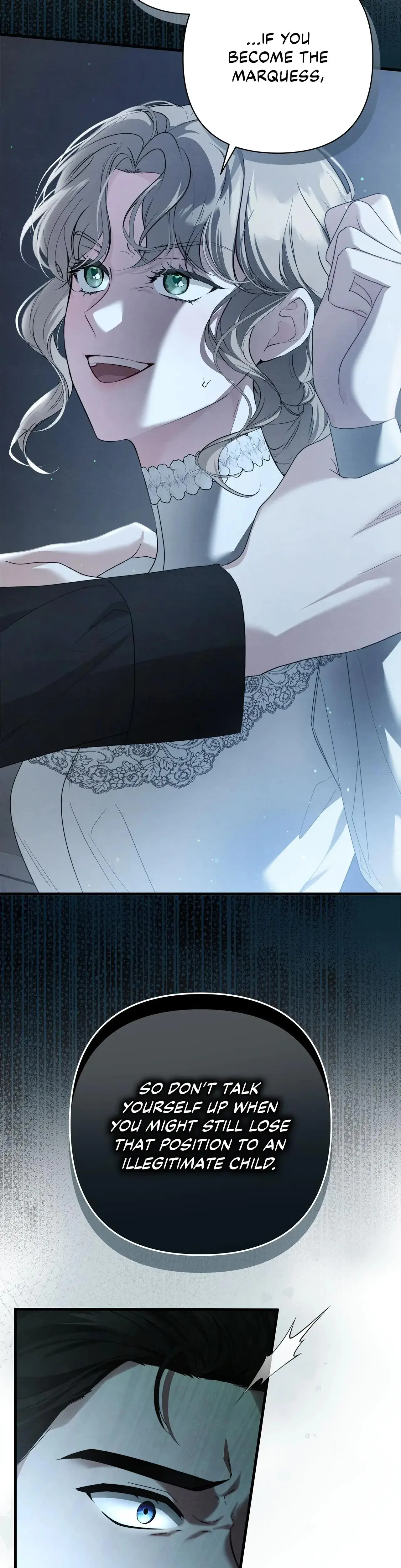 The Demon Who Kisses My Foot Chapter 19 - Page 20