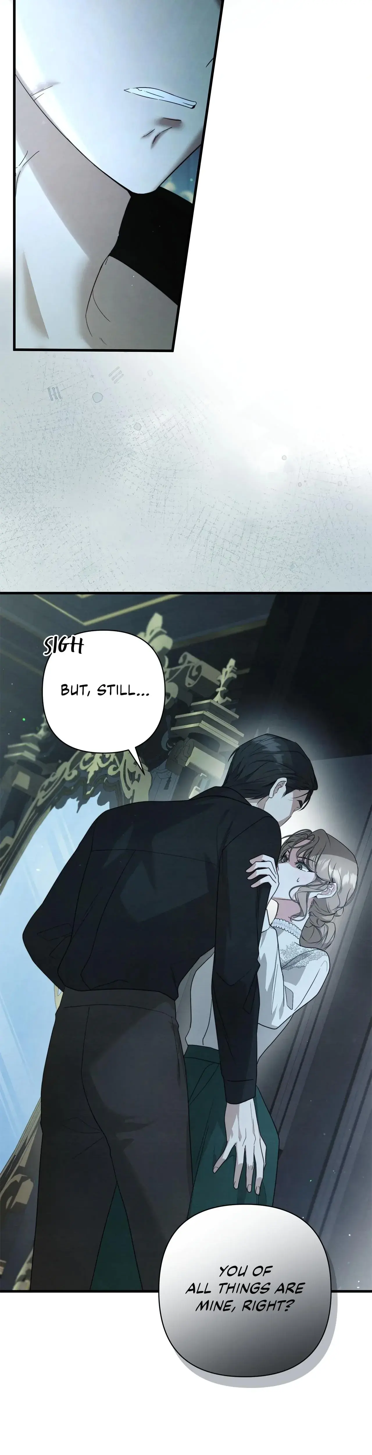 The Demon Who Kisses My Foot Chapter 19 - Page 21