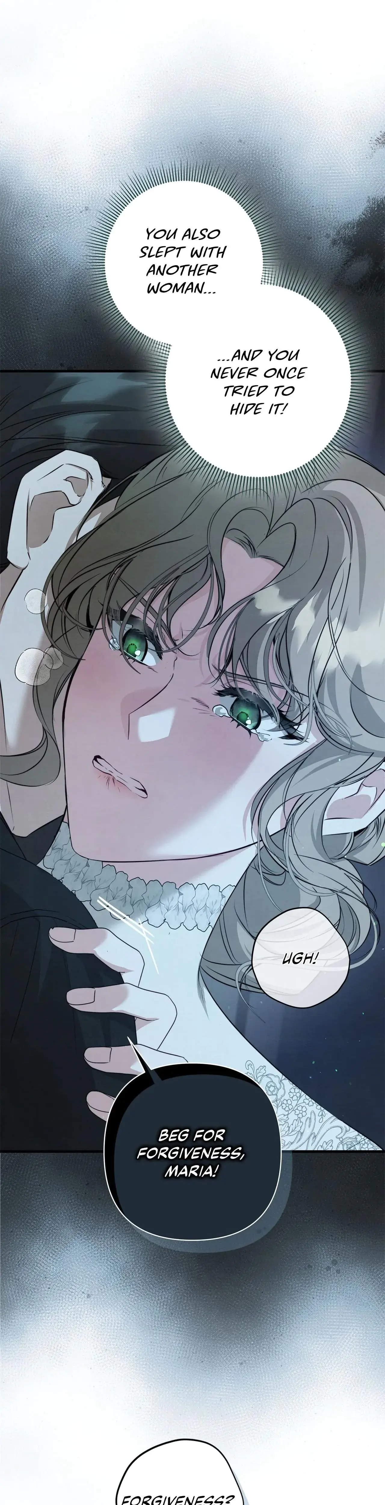 The Demon Who Kisses My Foot Chapter 19 - Page 24