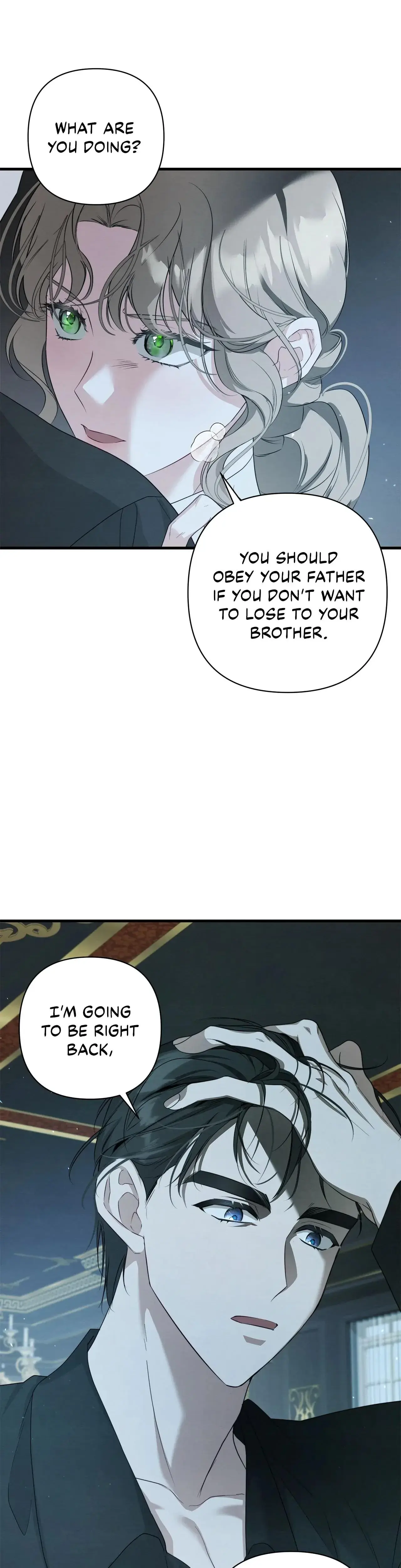 The Demon Who Kisses My Foot Chapter 19 - Page 29