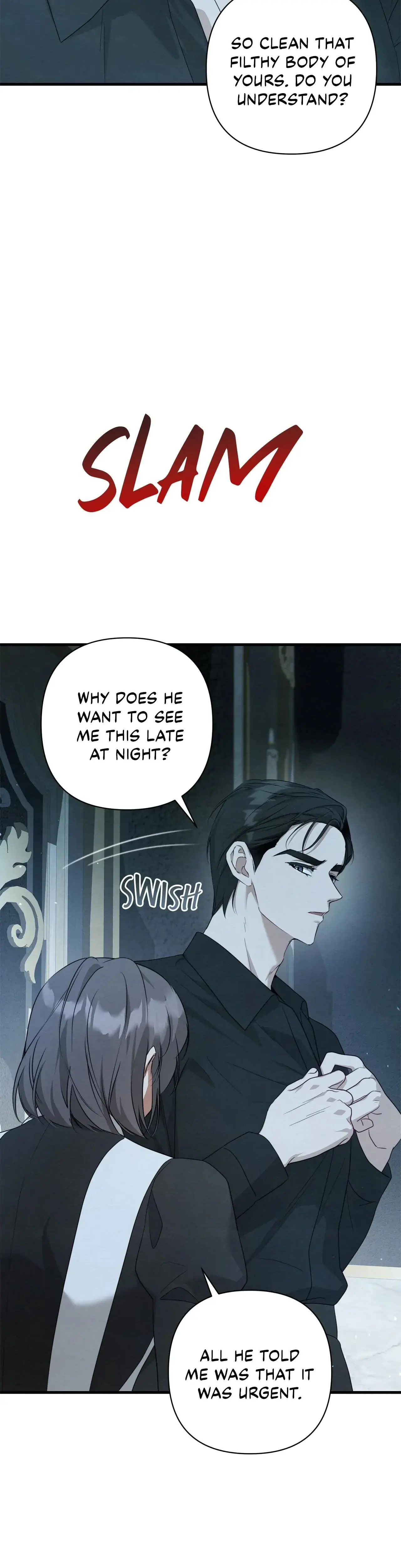 The Demon Who Kisses My Foot Chapter 19 - Page 30