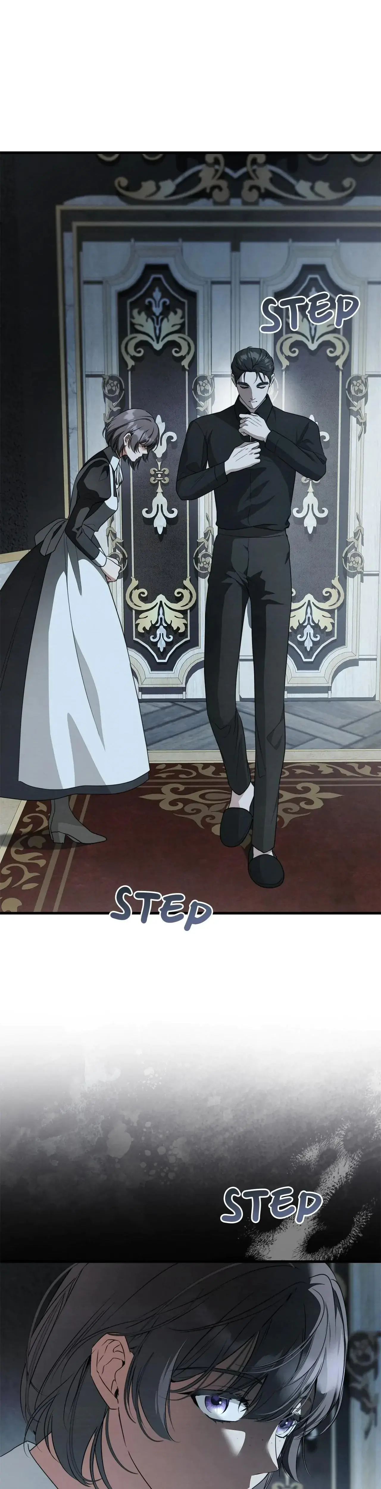 The Demon Who Kisses My Foot Chapter 19 - Page 31