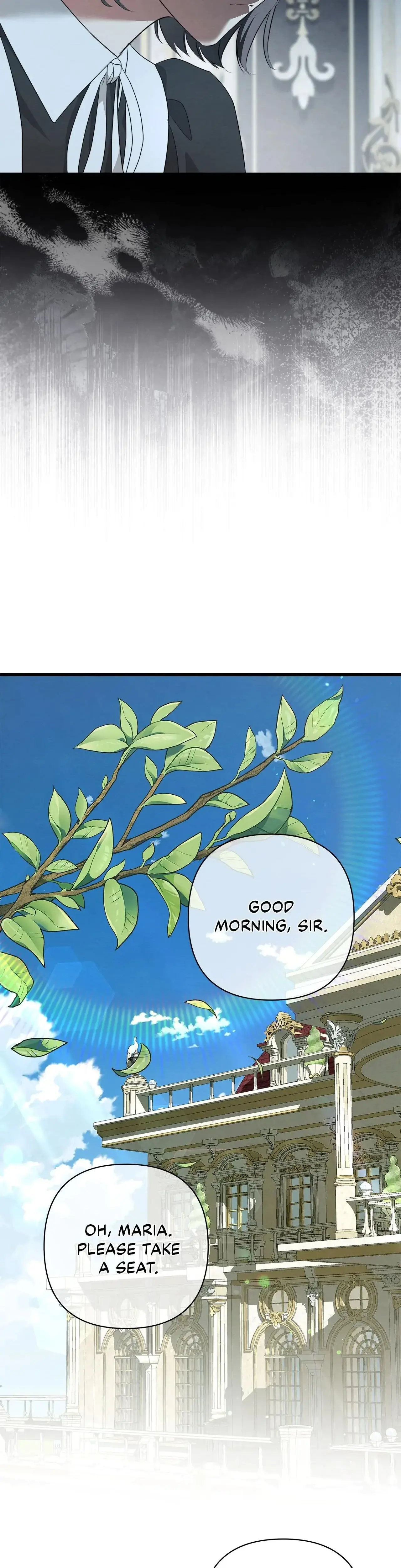 The Demon Who Kisses My Foot Chapter 19 - Page 32