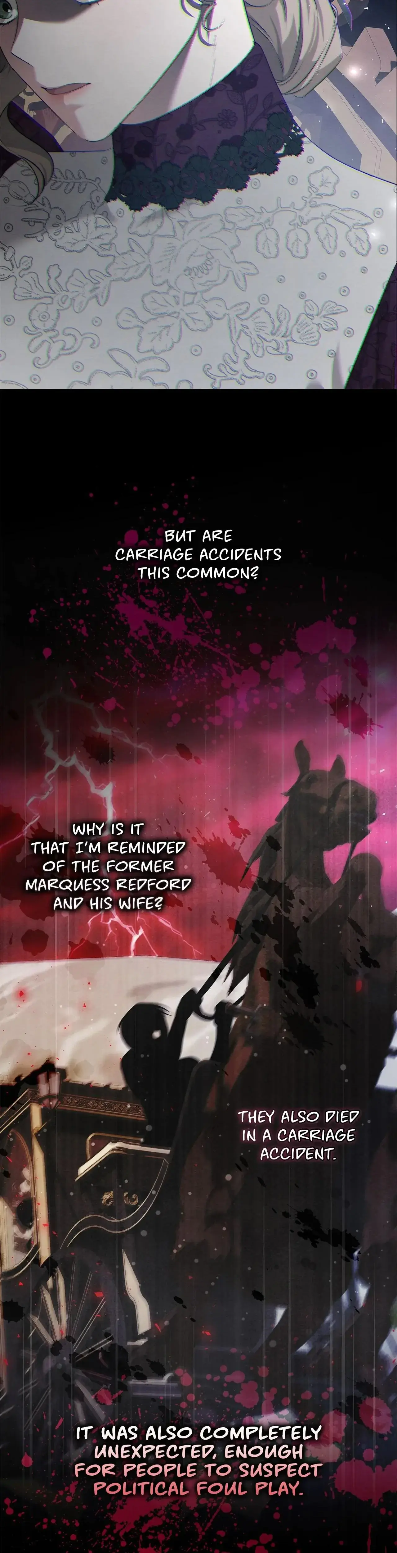 The Demon Who Kisses My Foot Chapter 19 - Page 37