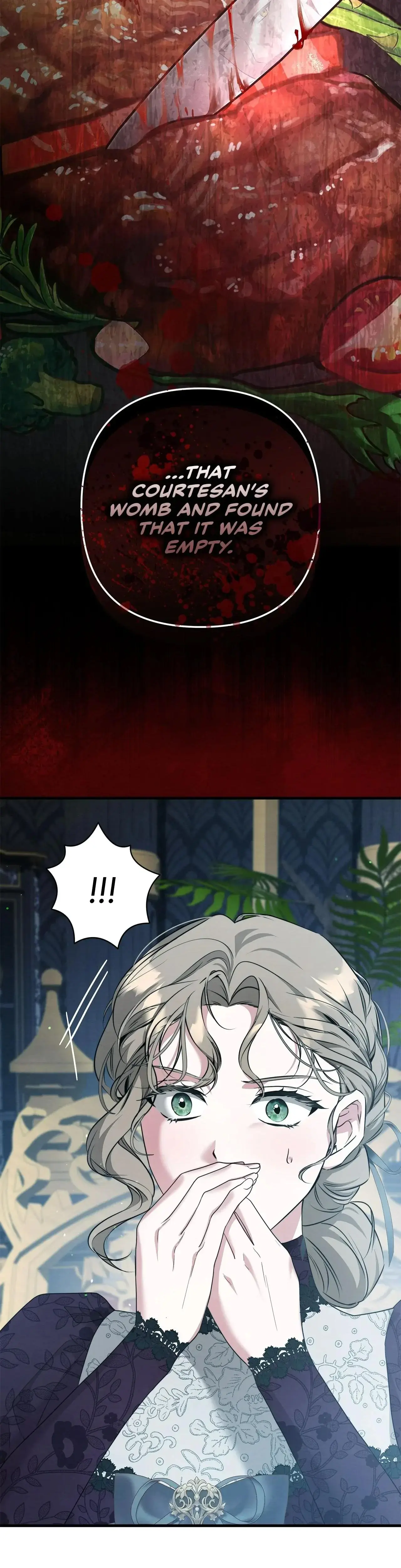 The Demon Who Kisses My Foot Chapter 19 - Page 40