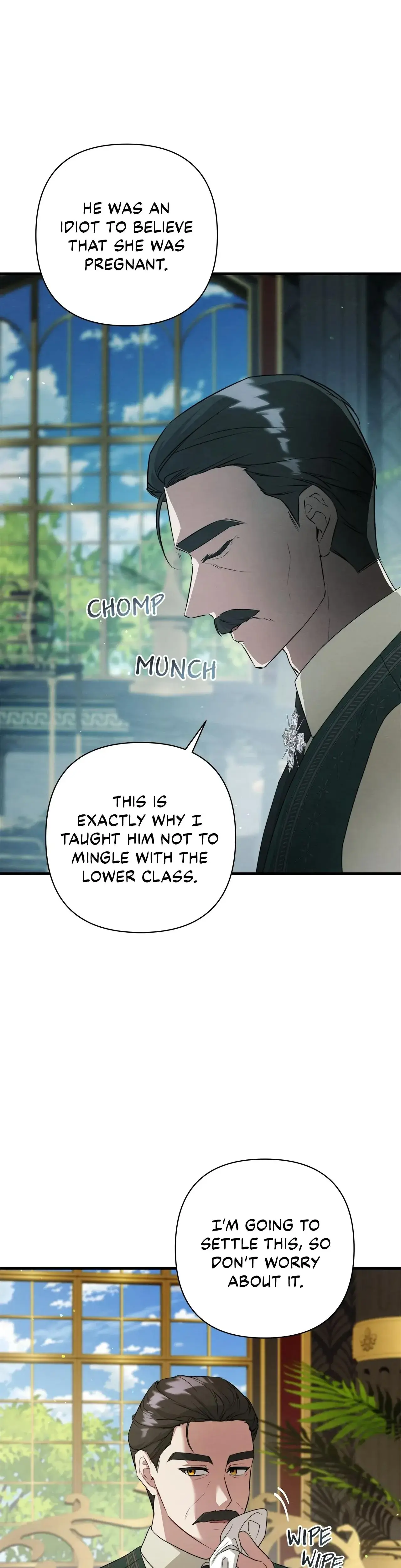 The Demon Who Kisses My Foot Chapter 19 - Page 41