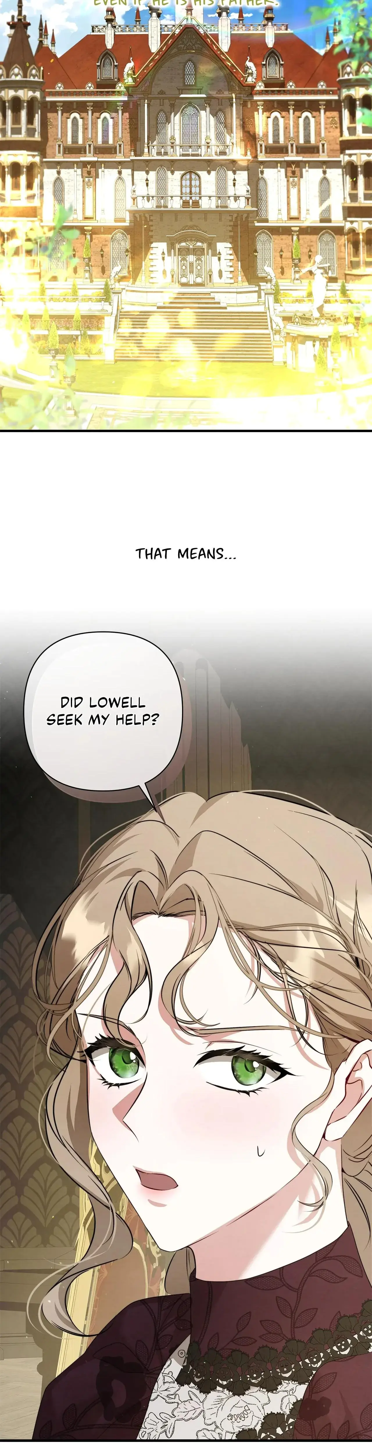 The Demon Who Kisses My Foot Chapter 19 - Page 44