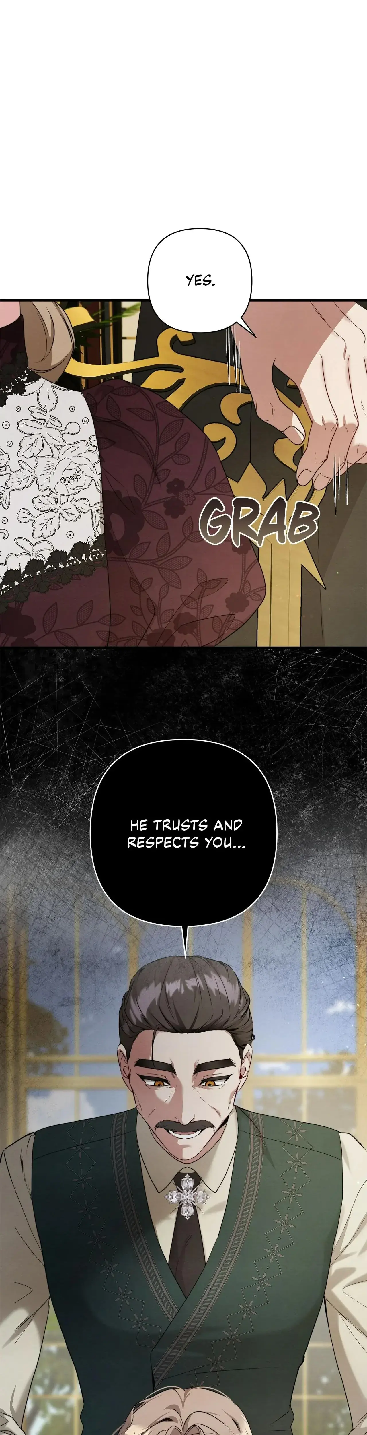 The Demon Who Kisses My Foot Chapter 19 - Page 45