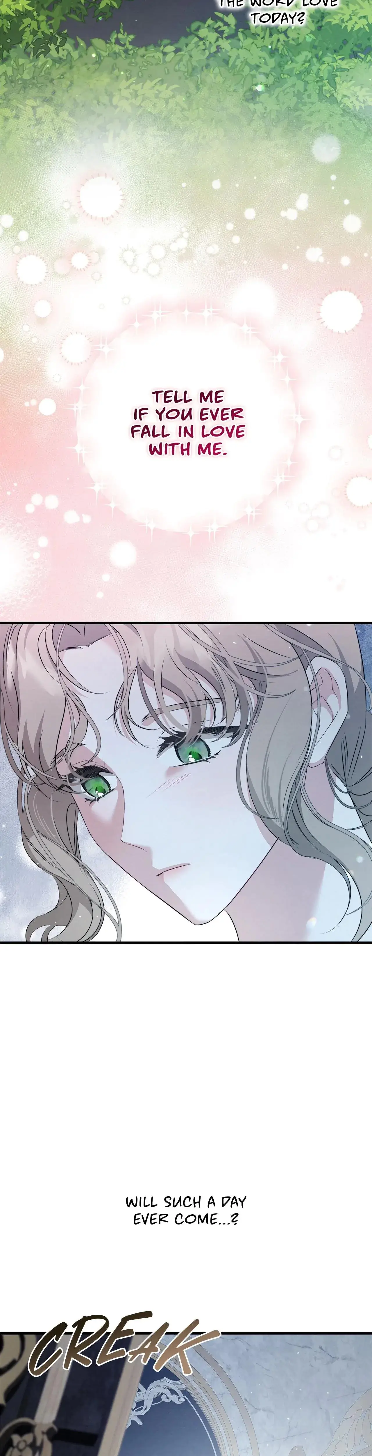 The Demon Who Kisses My Foot Chapter 19 - Page 7