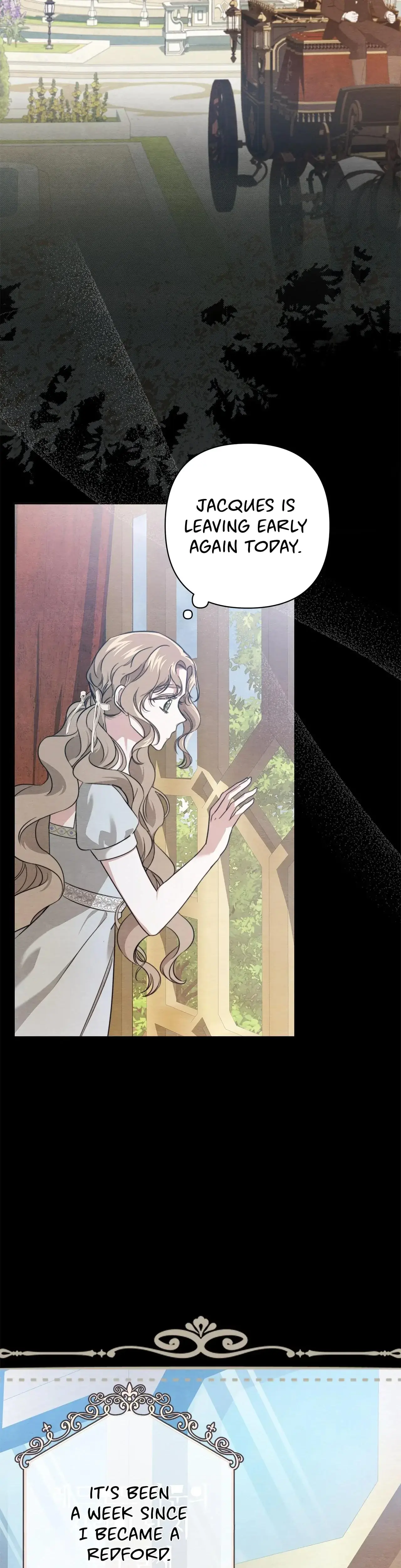 The Demon Who Kisses My Foot Chapter 2 - Page 13