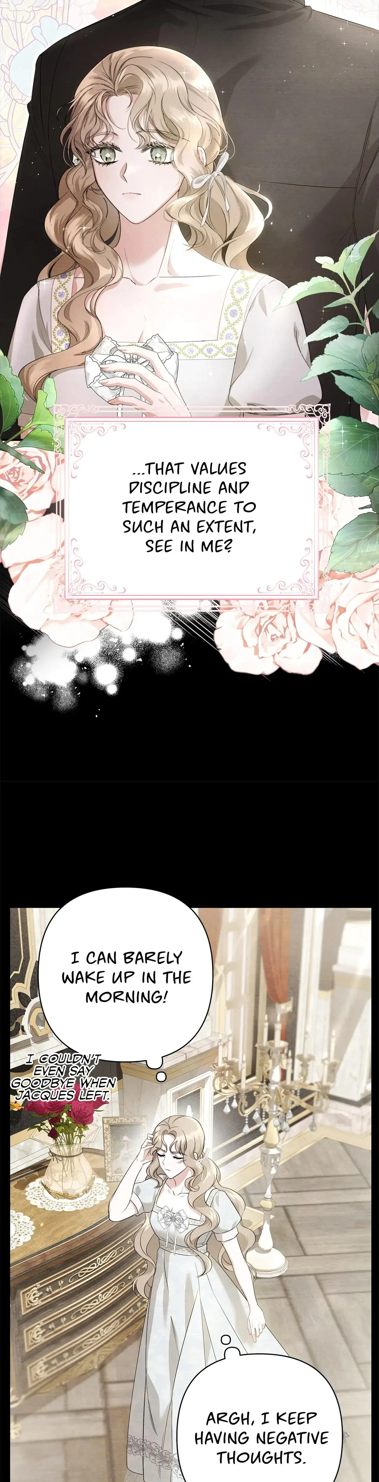 The Demon Who Kisses My Foot Chapter 2 - Page 18