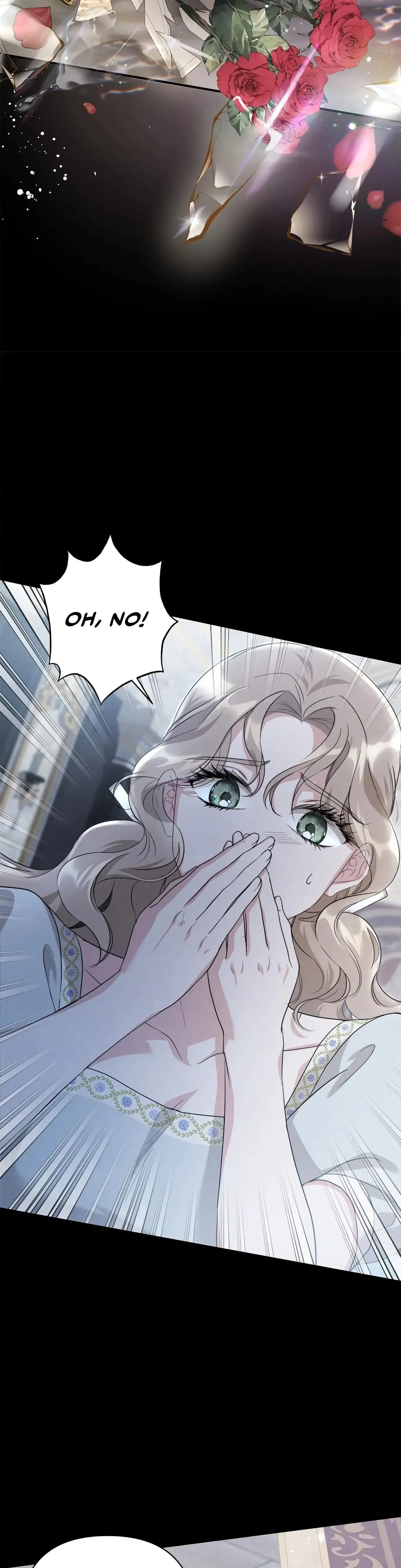 The Demon Who Kisses My Foot Chapter 2 - Page 22