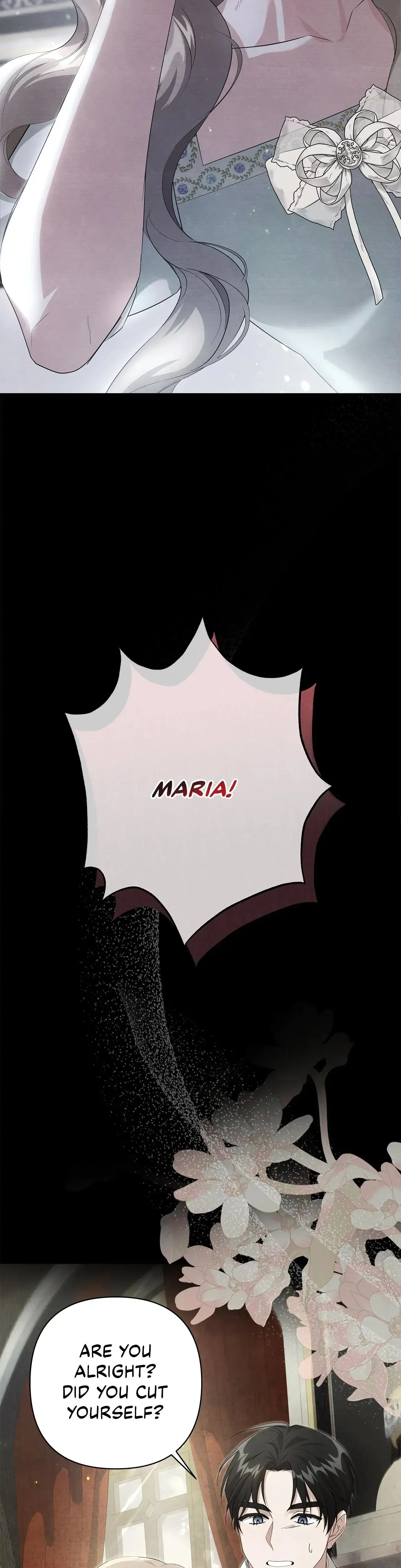 The Demon Who Kisses My Foot Chapter 2 - Page 26
