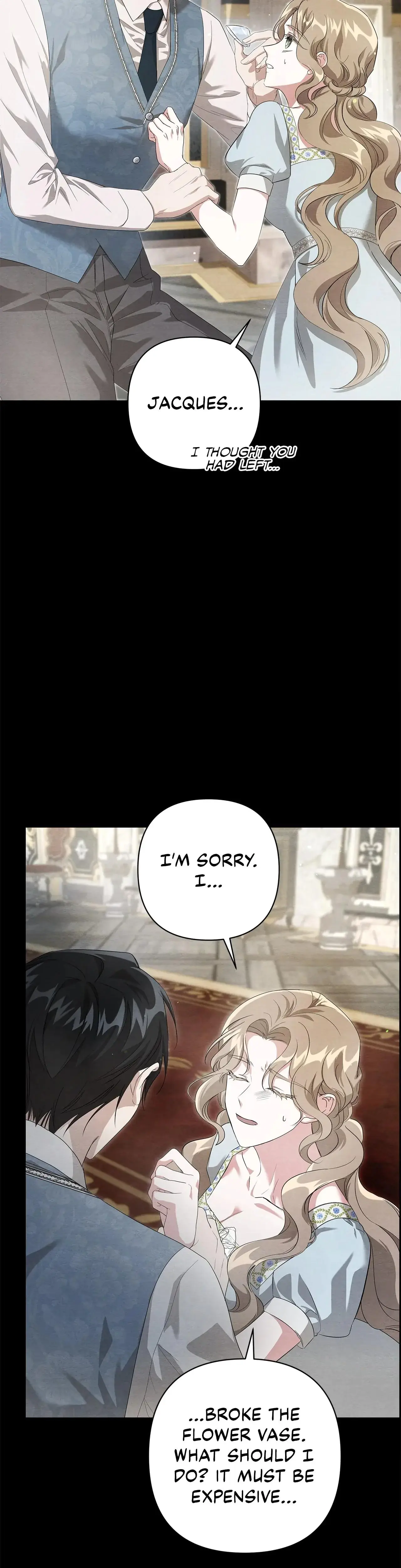 The Demon Who Kisses My Foot Chapter 2 - Page 28