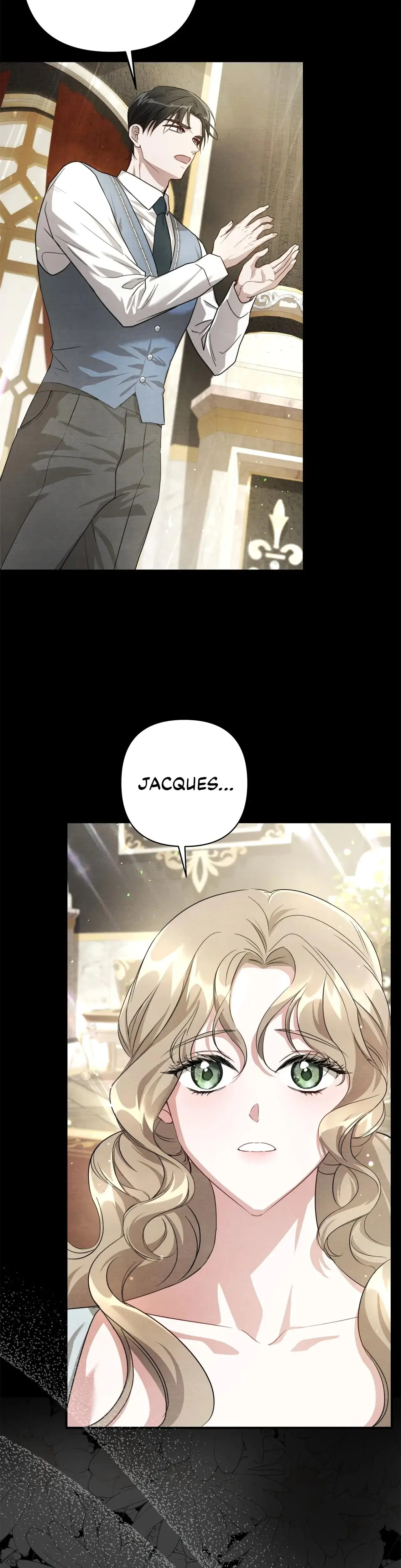 The Demon Who Kisses My Foot Chapter 2 - Page 31