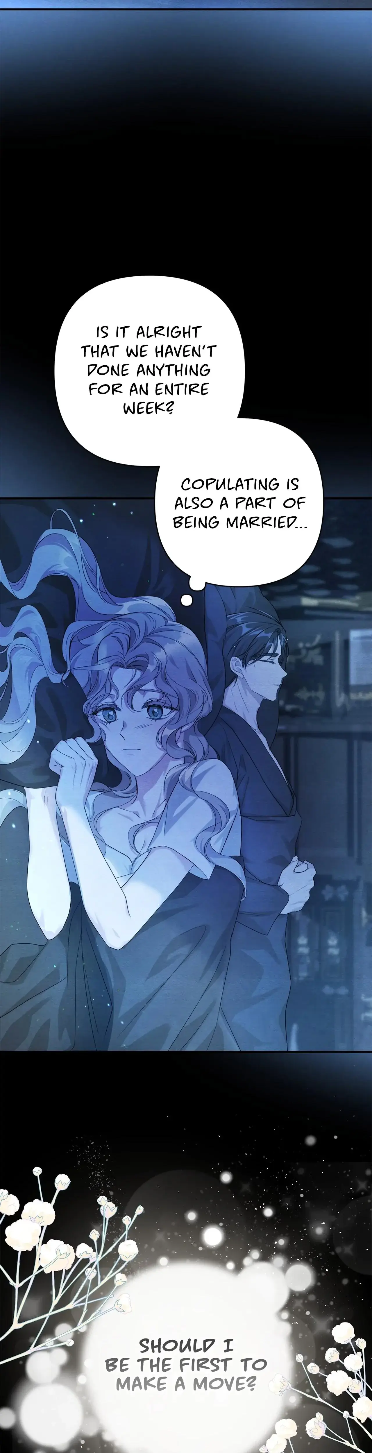 The Demon Who Kisses My Foot Chapter 2 - Page 33