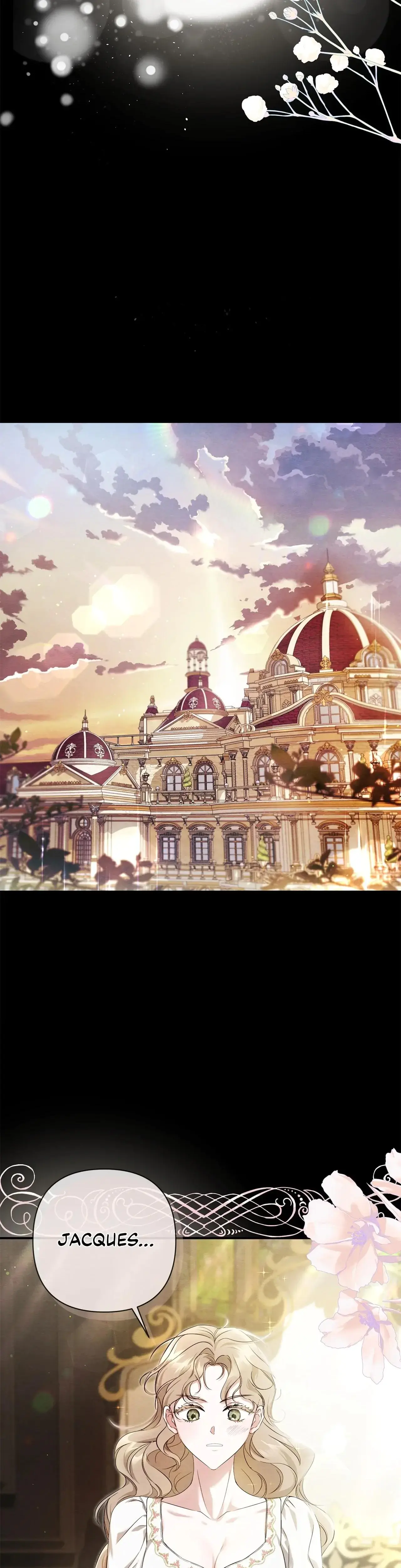 The Demon Who Kisses My Foot Chapter 2 - Page 34