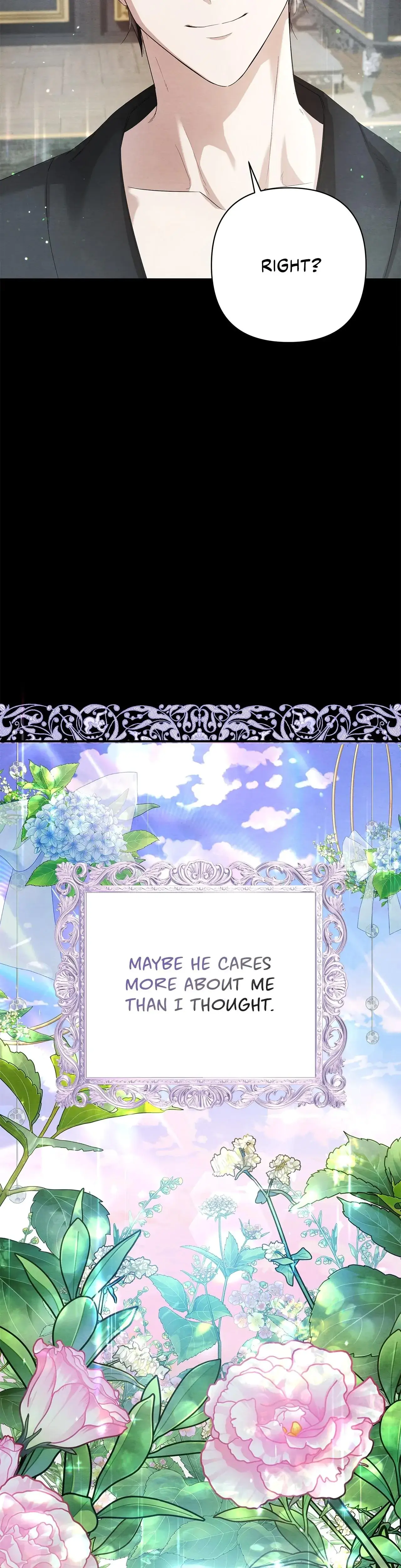 The Demon Who Kisses My Foot Chapter 2 - Page 40