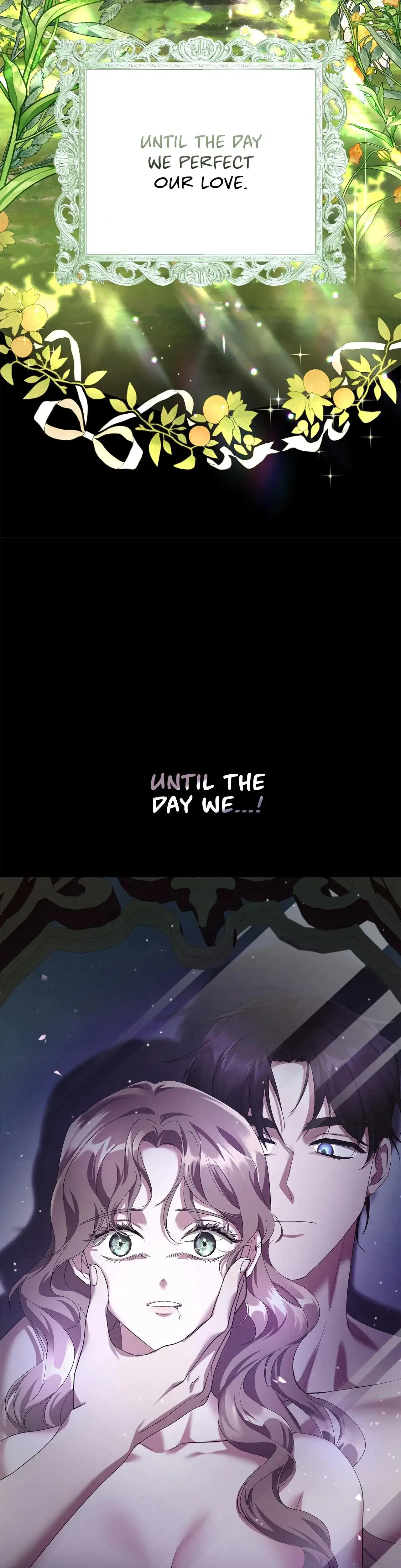 The Demon Who Kisses My Foot Chapter 2 - Page 42
