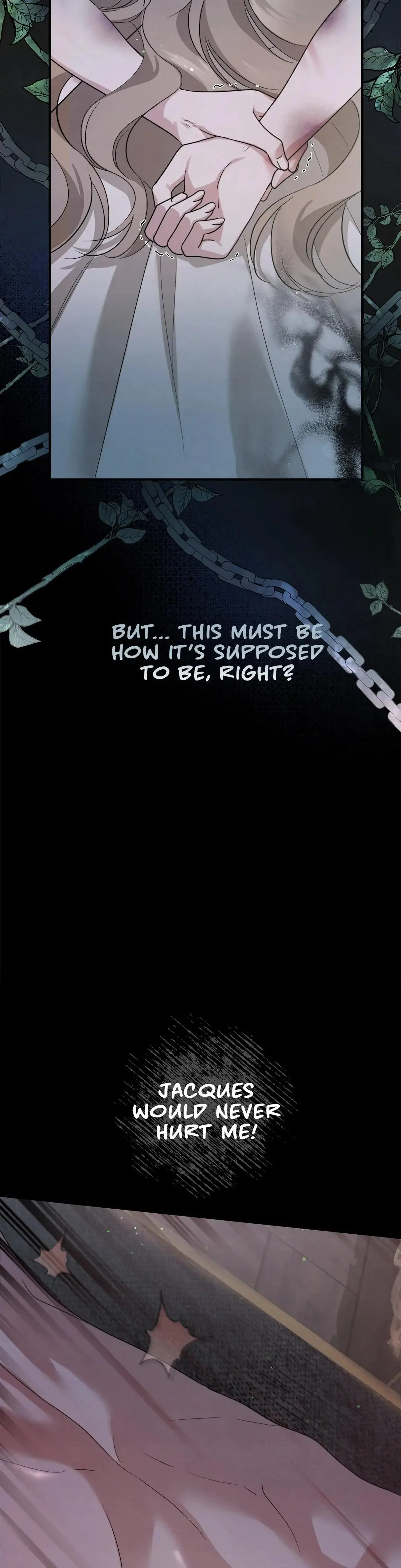 The Demon Who Kisses My Foot Chapter 2 - Page 47