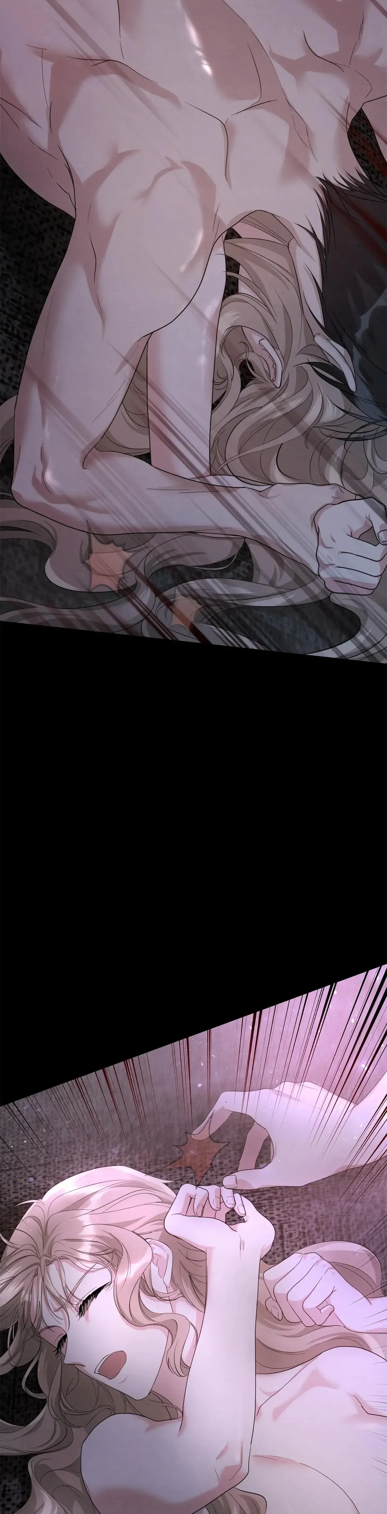 The Demon Who Kisses My Foot Chapter 2 - Page 48