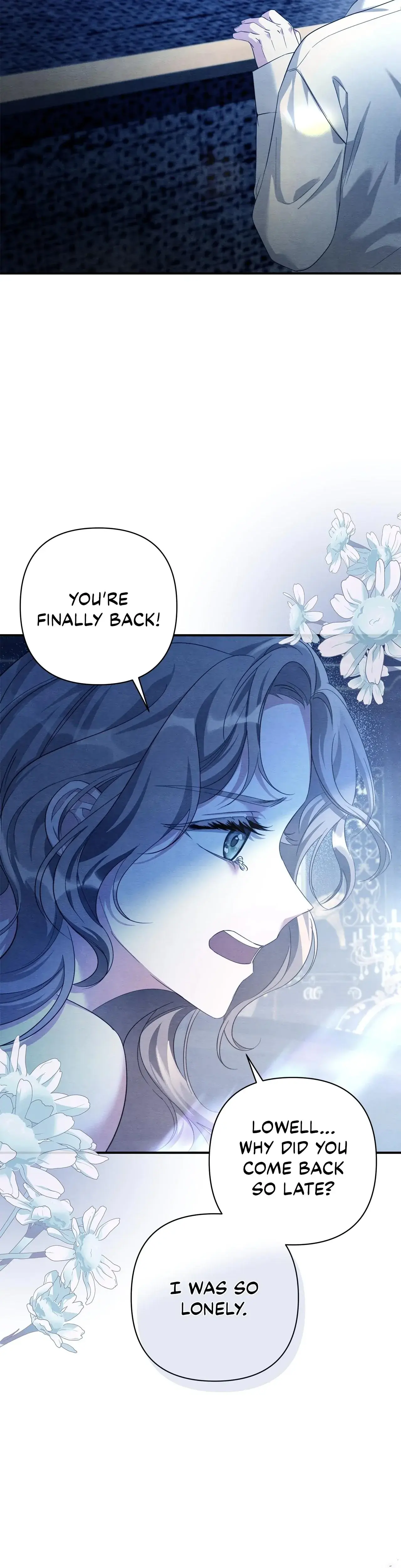 The Demon Who Kisses My Foot Chapter 2 - Page 57