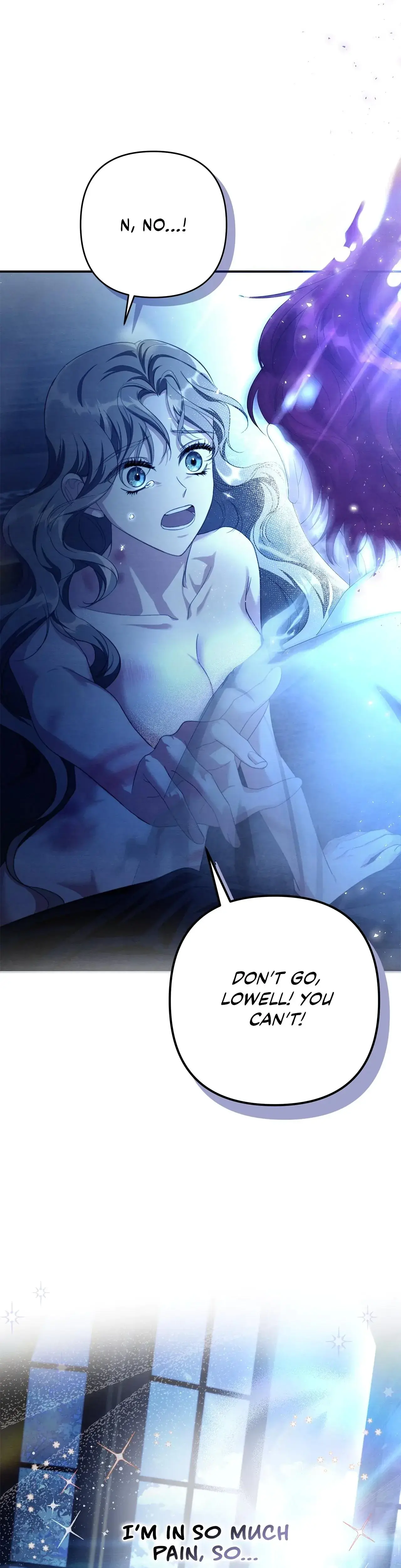 The Demon Who Kisses My Foot Chapter 2 - Page 58