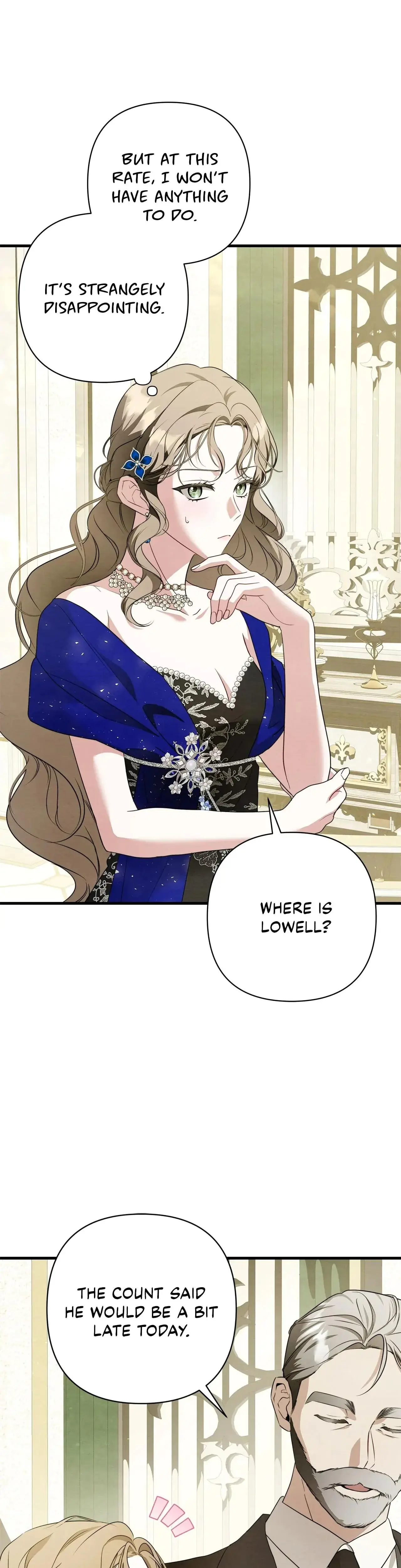 The Demon Who Kisses My Foot Chapter 20 - Page 13