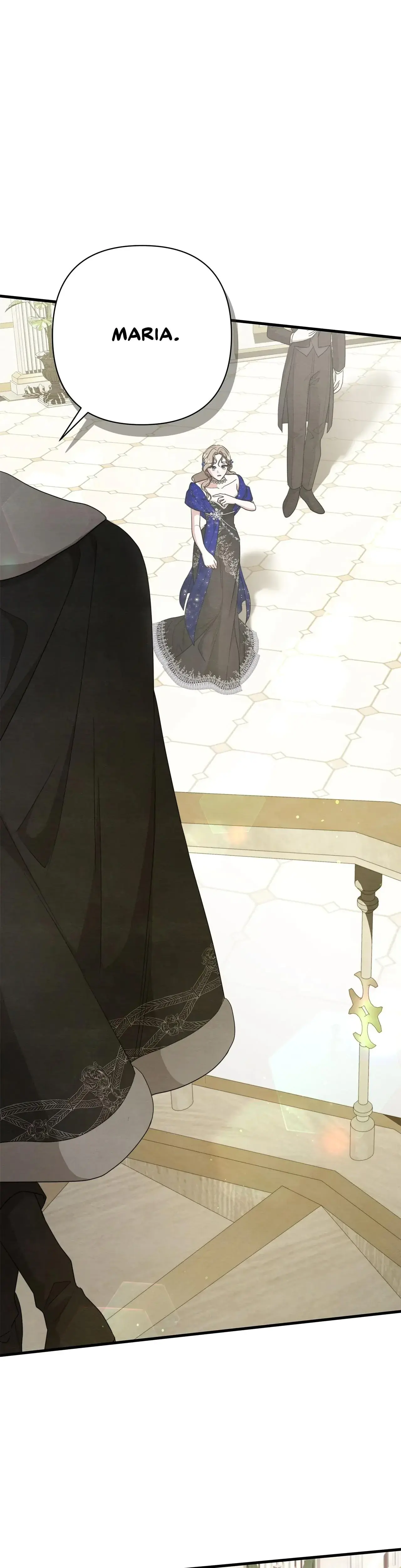 The Demon Who Kisses My Foot Chapter 20 - Page 15