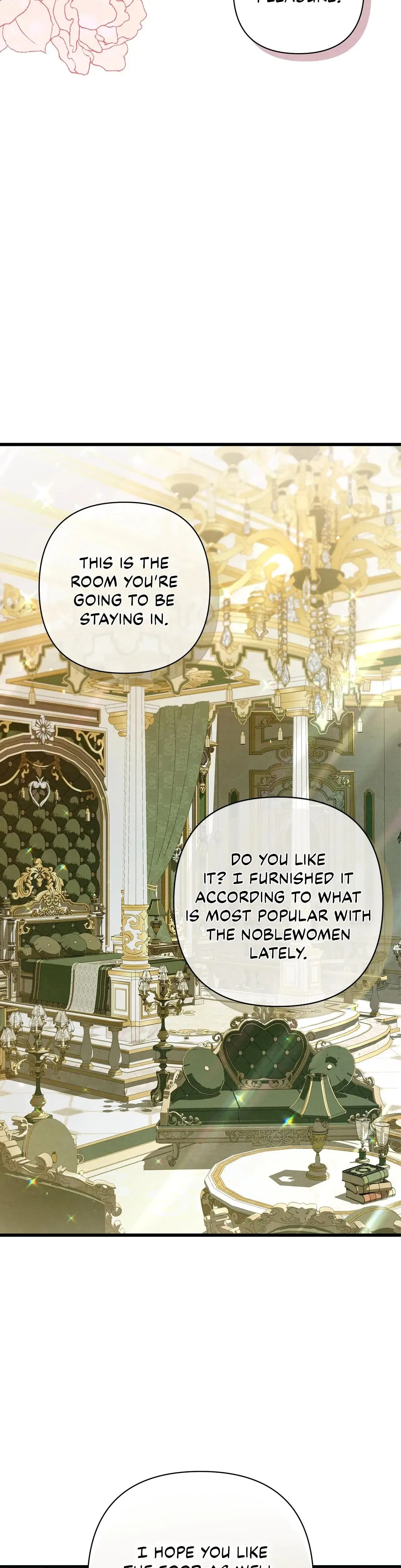 The Demon Who Kisses My Foot Chapter 20 - Page 27
