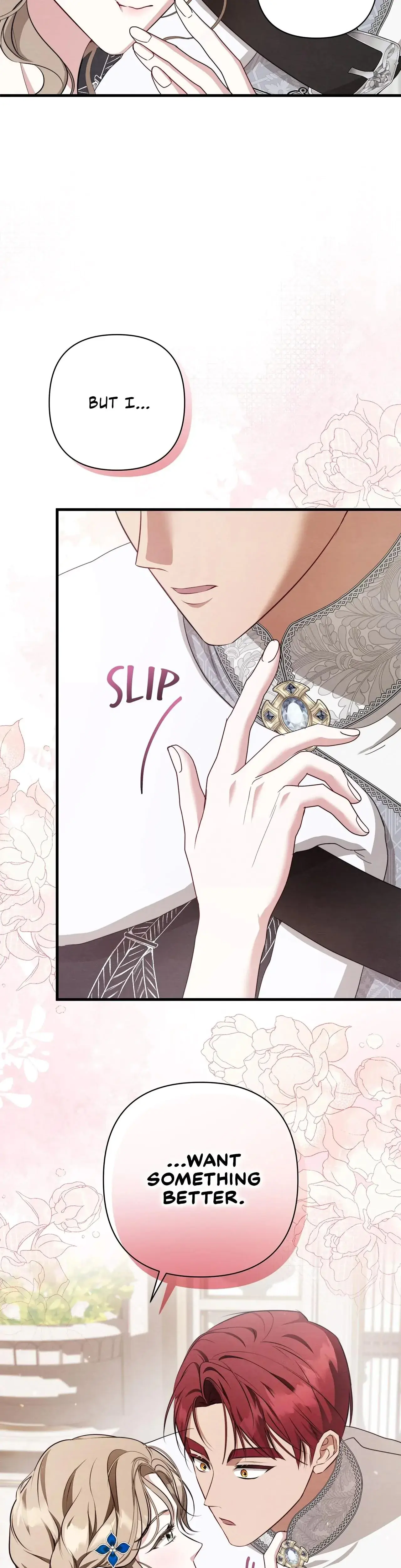 The Demon Who Kisses My Foot Chapter 20 - Page 32