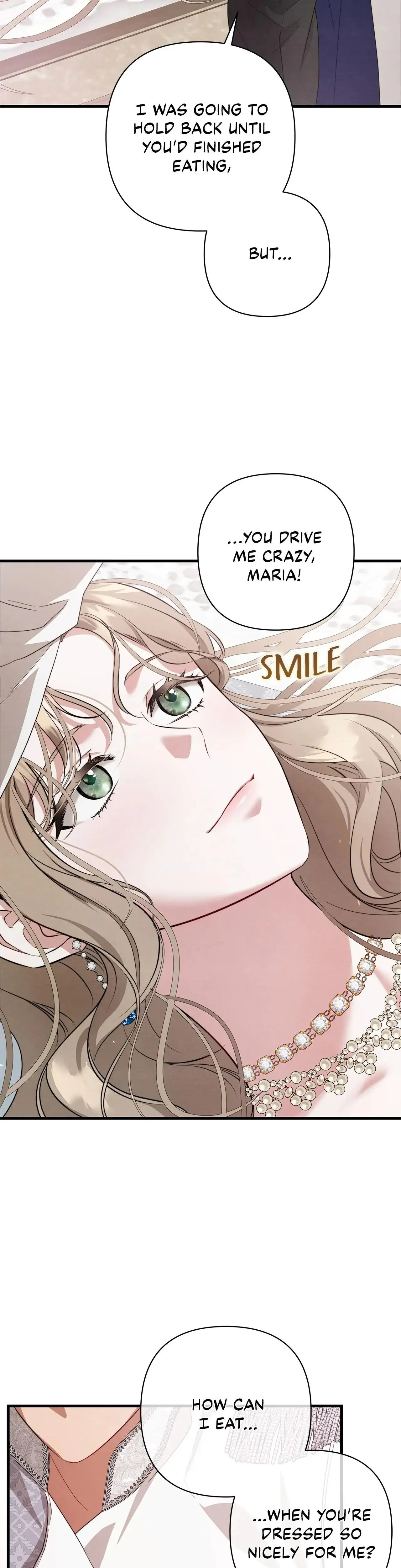 The Demon Who Kisses My Foot Chapter 20 - Page 36