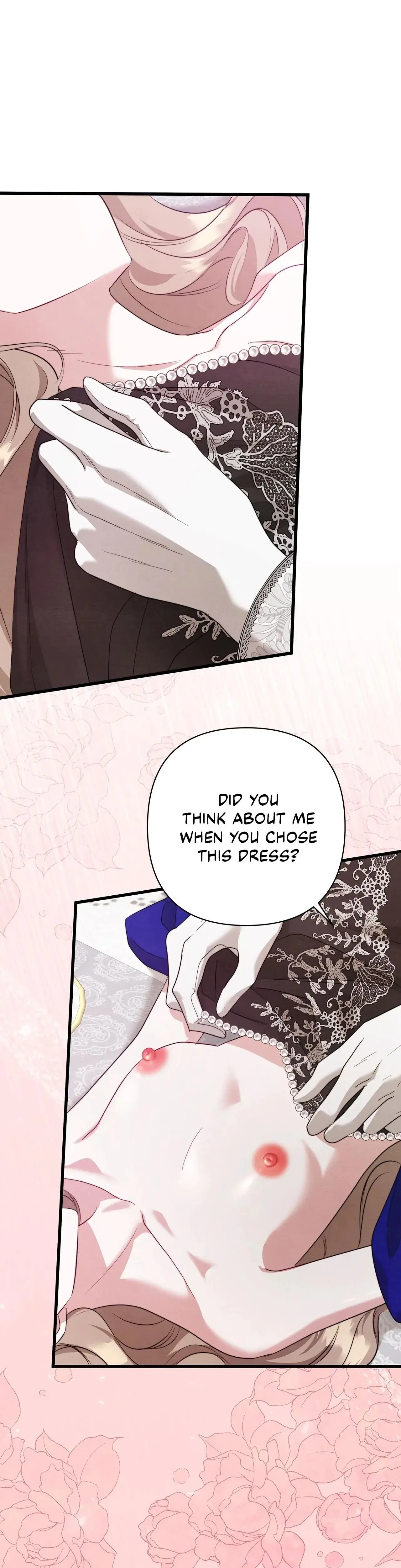 The Demon Who Kisses My Foot Chapter 20 - Page 39