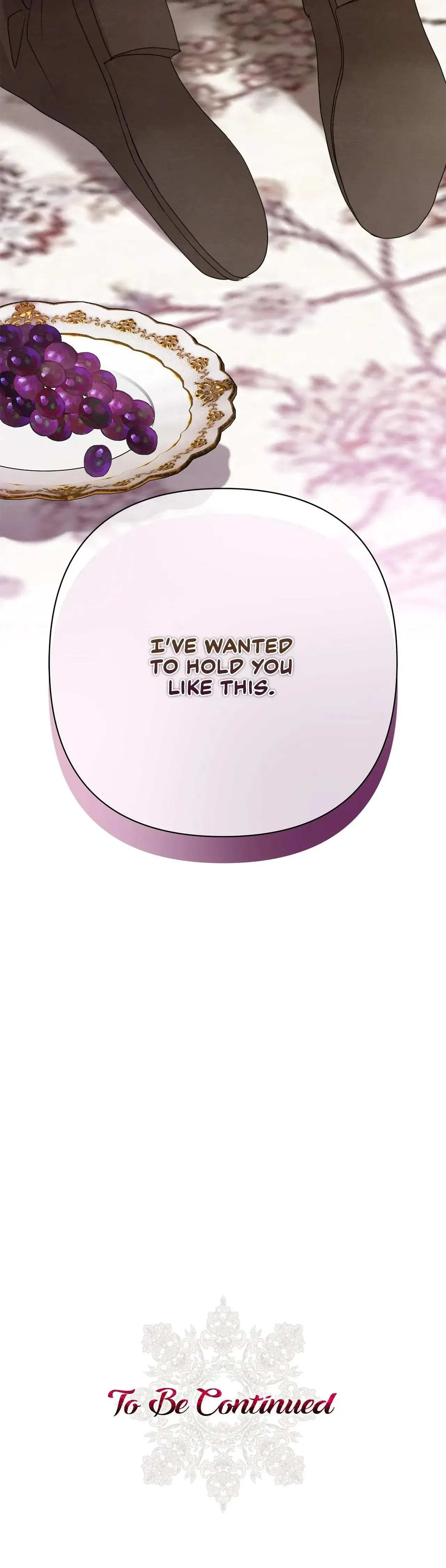 The Demon Who Kisses My Foot Chapter 20 - Page 45