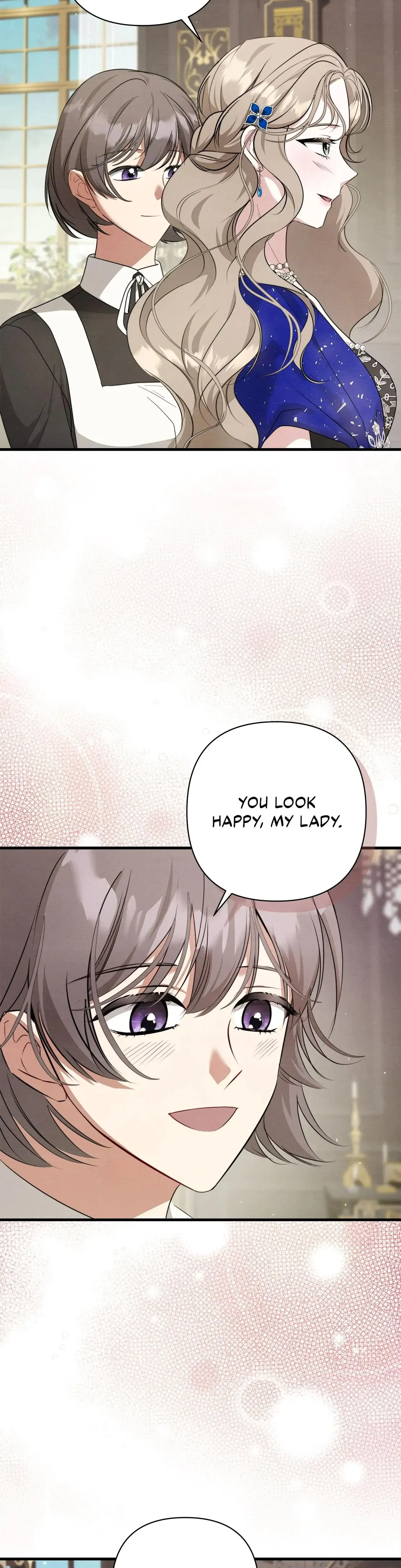 The Demon Who Kisses My Foot Chapter 20 - Page 5