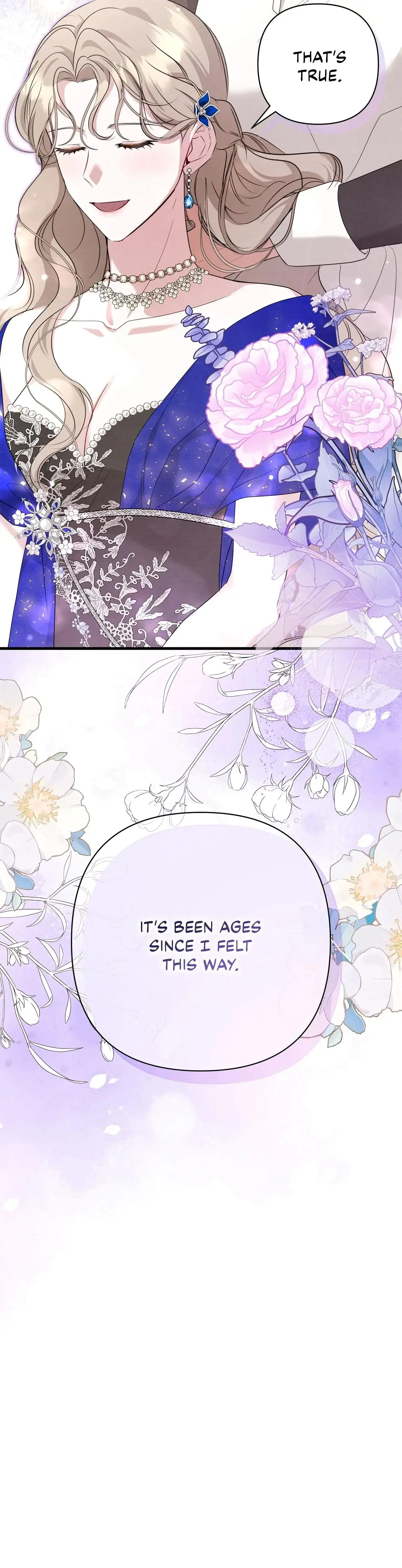 The Demon Who Kisses My Foot Chapter 20 - Page 7